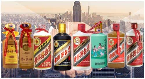 石家庄鹿泉区上门回收茅台价格